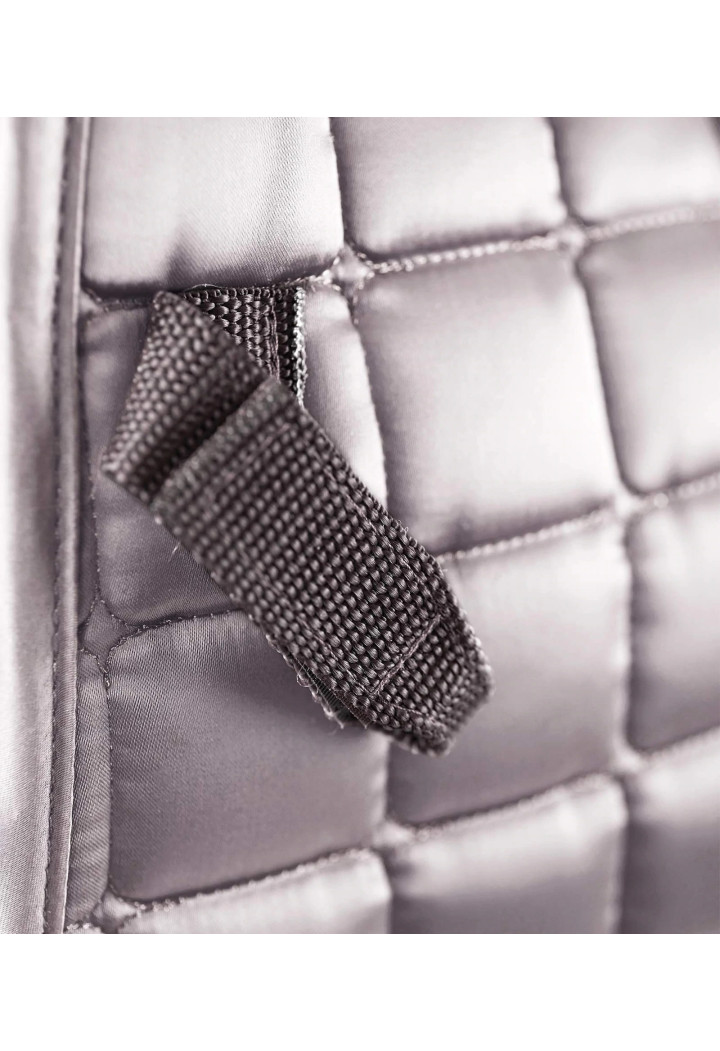 Saddle pad PREMIER EQUINE Alberta Satin