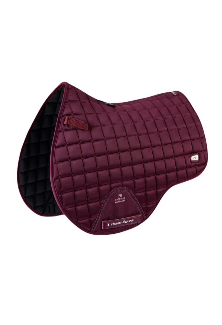 Sottosella PREMIER EQUINE Alberta Satin
