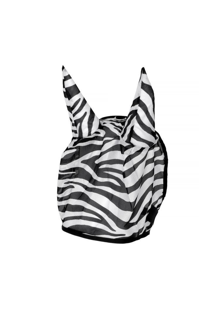 Maska proti hmyzu START Zebra