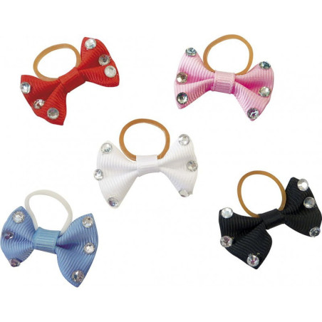 Elastici per criniera EQUI-THEME Crystal