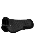 Negru/negru