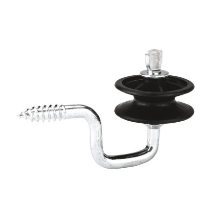 Izolator de colt pentru panglici KERBL Classic A'25