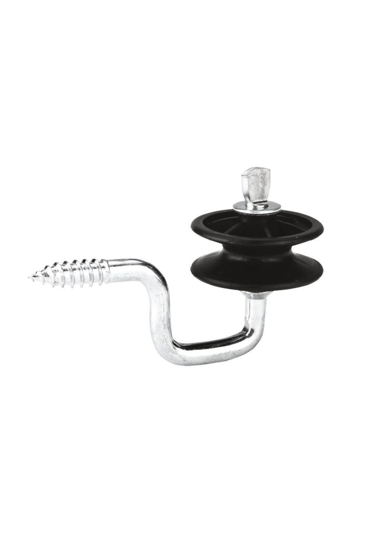 Izolator de colt pentru panglici KERBL Classic A'25