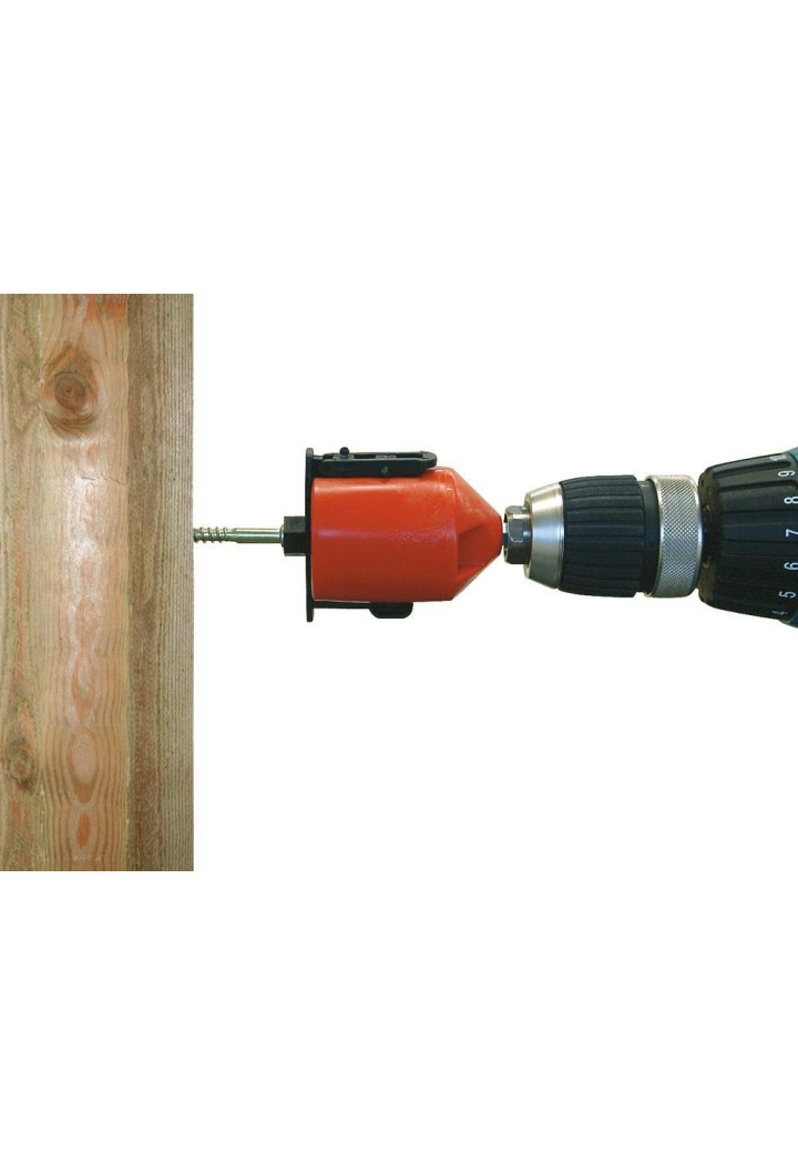KERBL MaxiTape A'25 Band und Geflecht Isolator