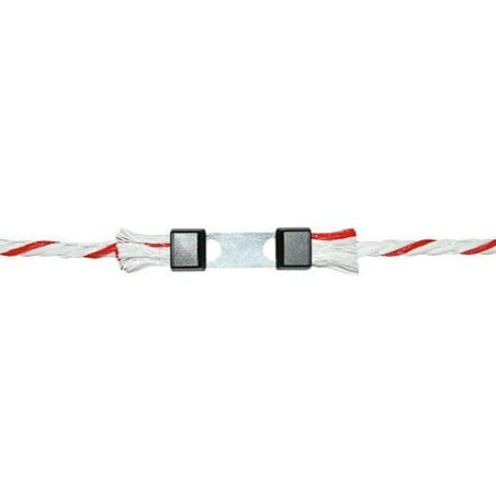 Conector cablu QUALITY Litzclip 5mm 10 buc