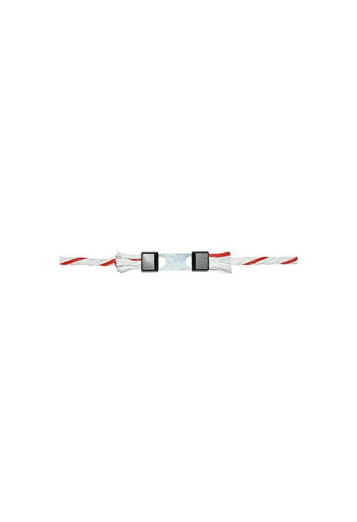 Kabelový konektor QUALITY Litzclip 5mm 10 ks