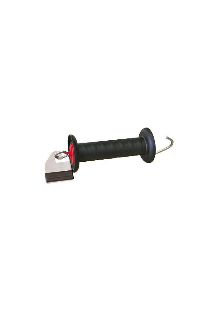 Suport poarta + Conector Litzclip pentru banda 40mm