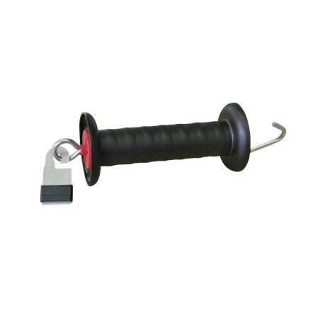 porta + connettore CAN Litzclip per nastro 20mm