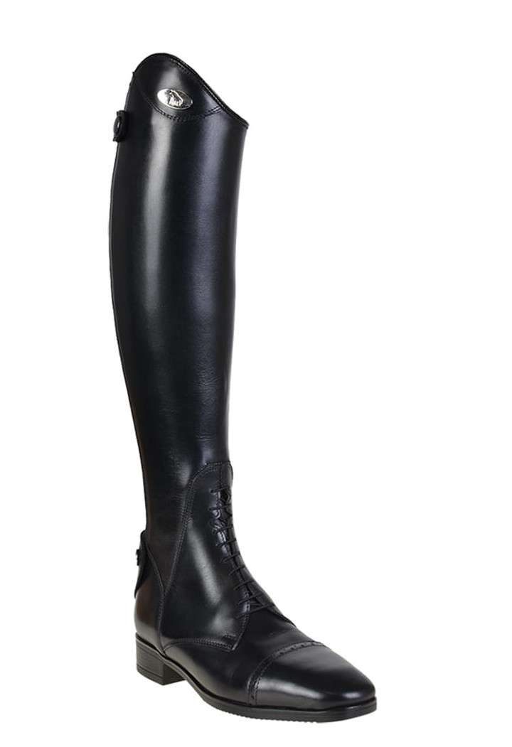 Reitstiefel HIPPICA Easy Fit