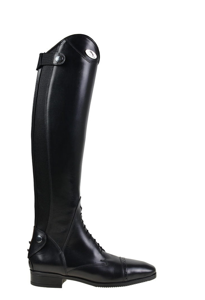 Stivali da equitazione HIPPICA Easy Fit