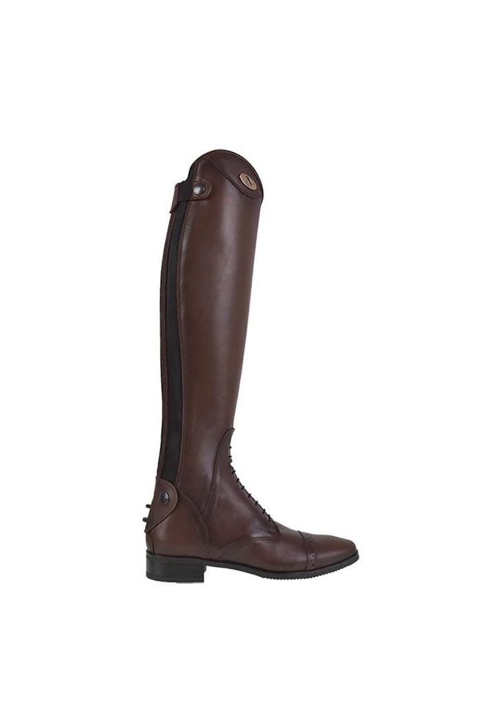 Reitstiefel HIPPICA Easy Fit