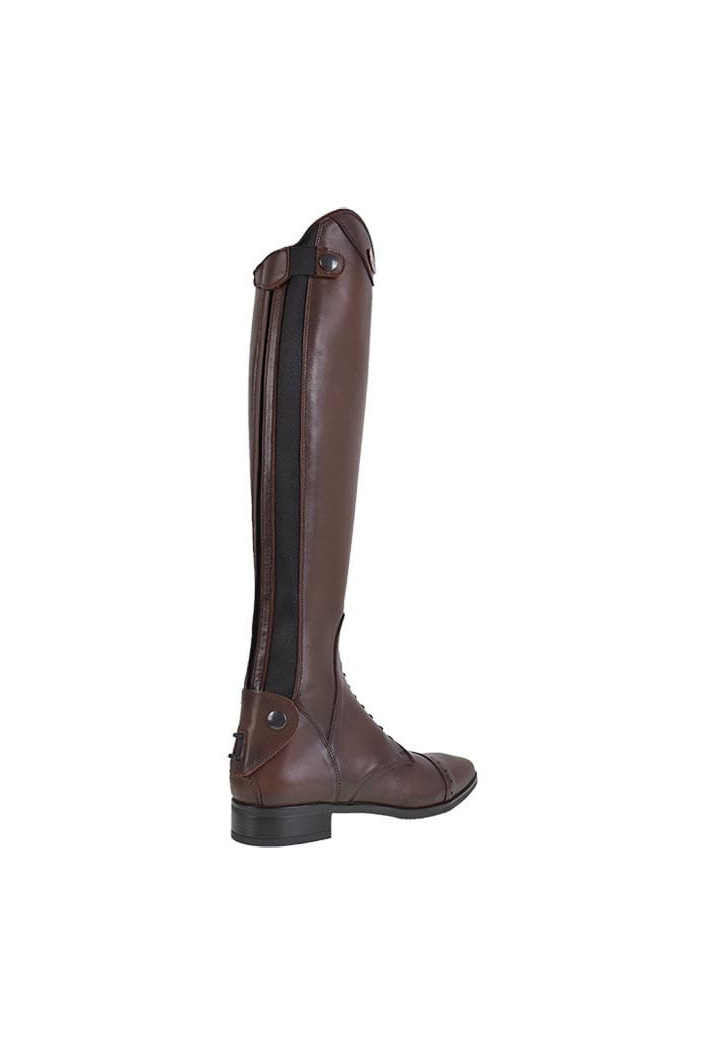Tall riding boots HIPPICA Easy Fit