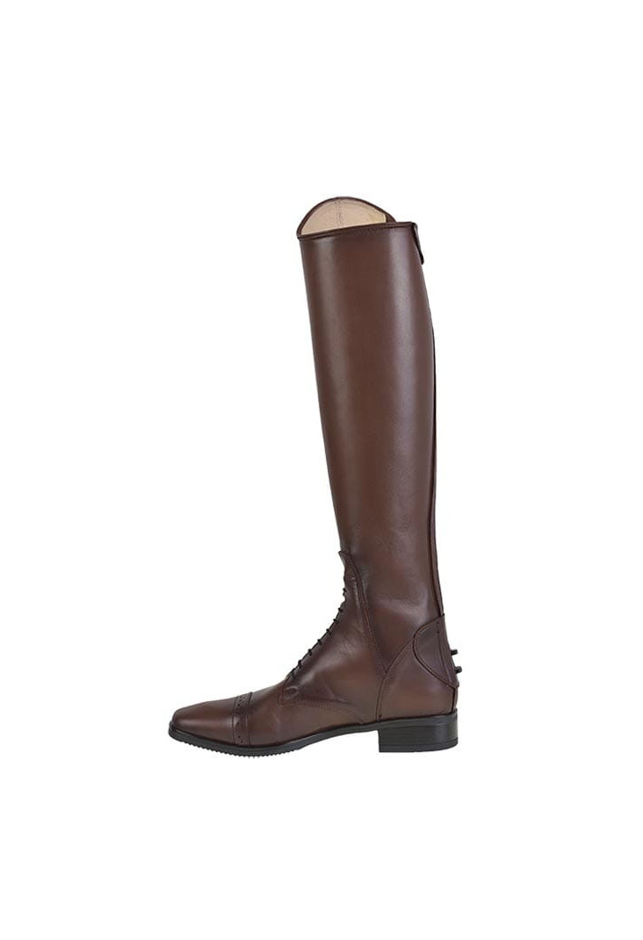 Cizme de echitație HIPPICA Easy Fit
