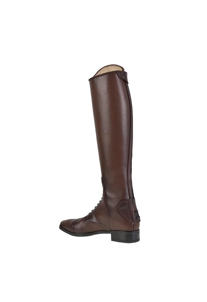 Vysoké jezdecké boty HIPPICA Easy Fit