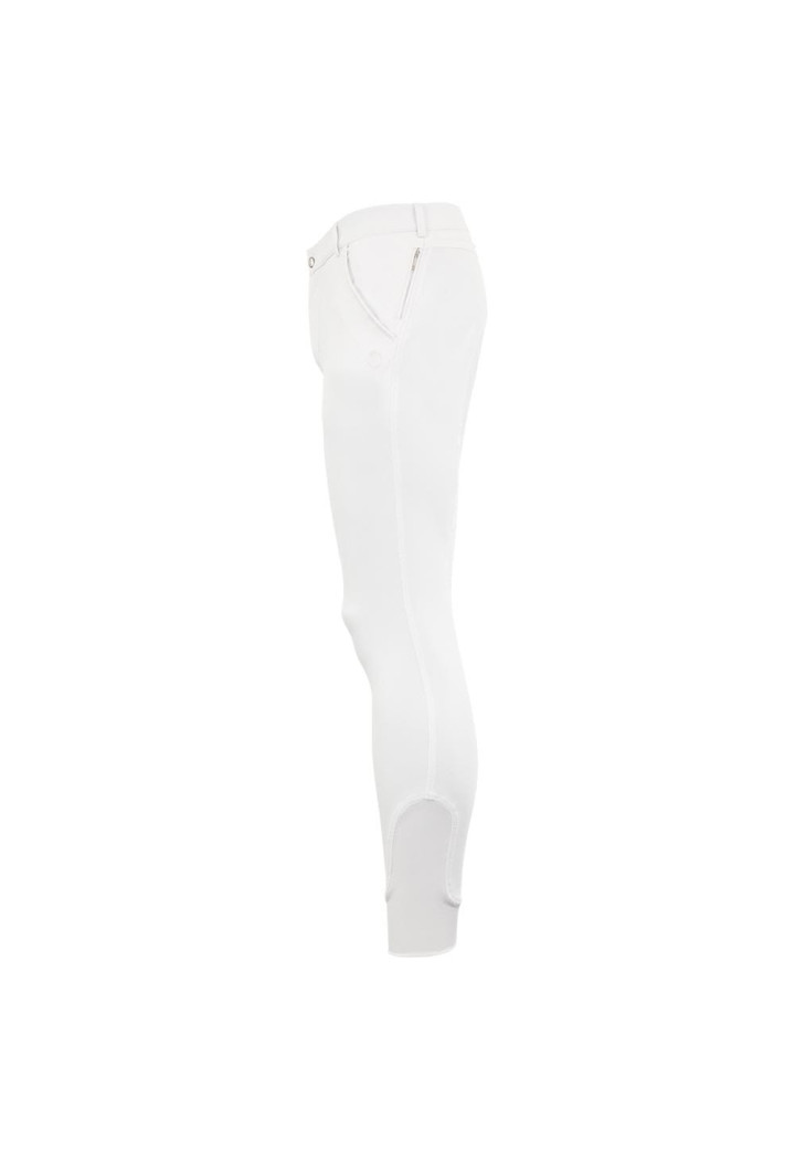 Pantaloni de echitație BR Sierra Leone Silicone masculin