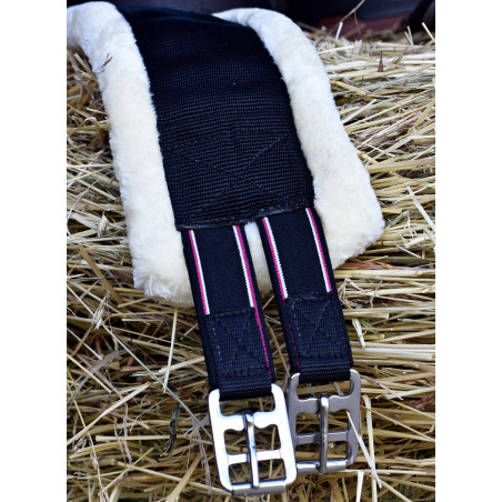 Popręg vs cotton start furartificial | Sklep jeździecki Horse Trade.pl