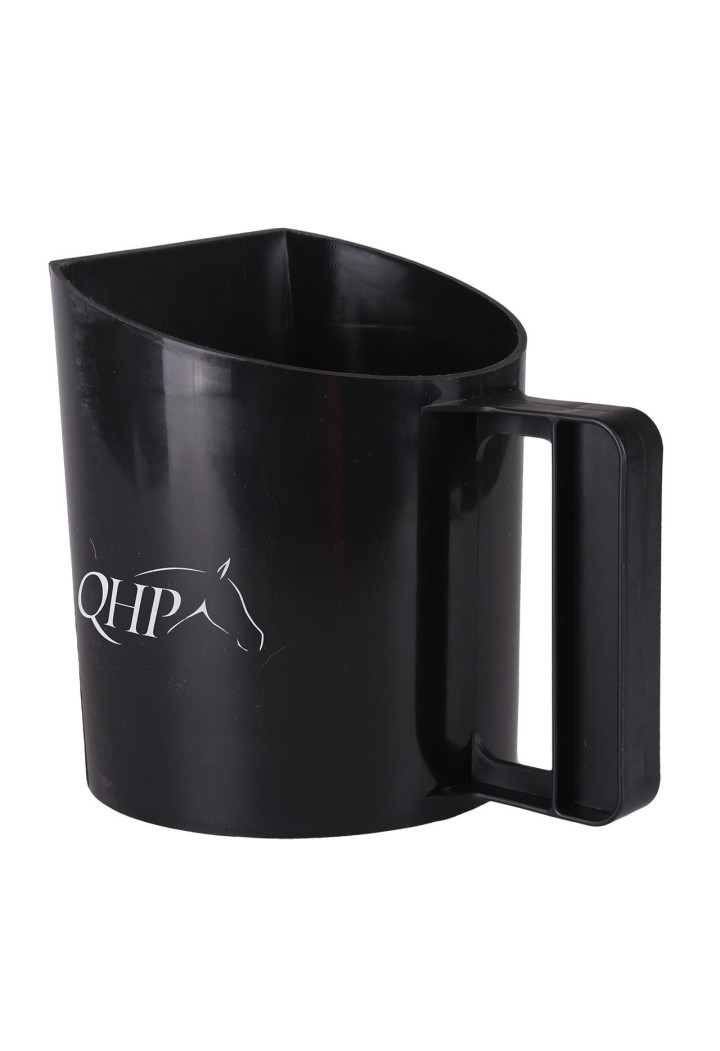 Misuratore di alimentazione QHP FoodScoop