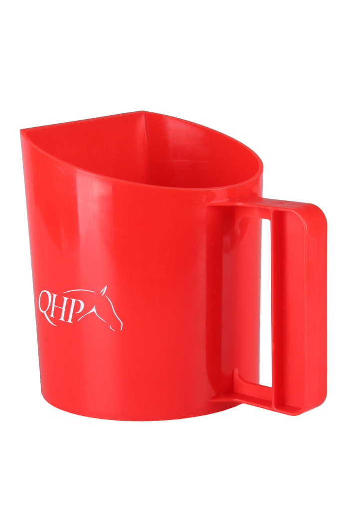 QHP FoodScoop-Futtermessgerät
