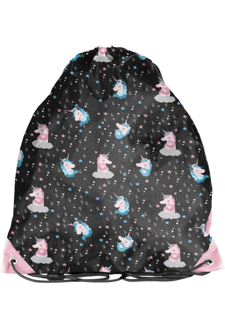 Shoe bag PASO Unicorn 33x37