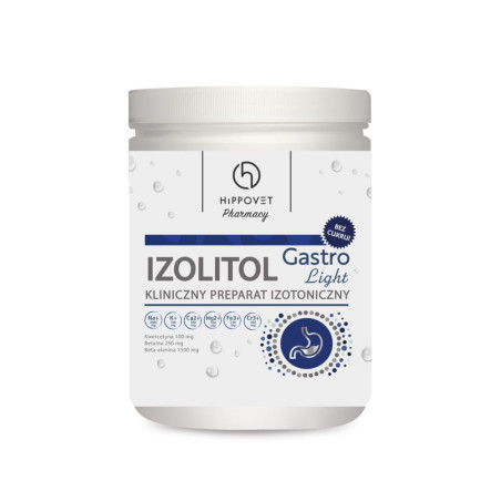 Elettroliti MEBIO Isolitol Gastro Light 1kg