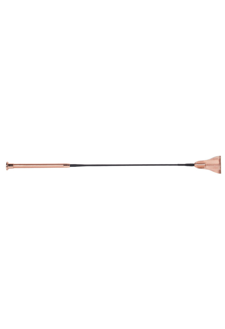 Riding crop QHP Spiral