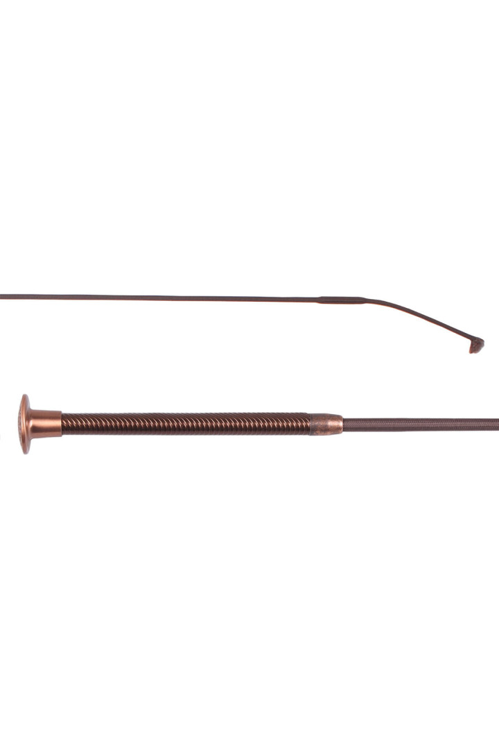 Whip QHP Spiral