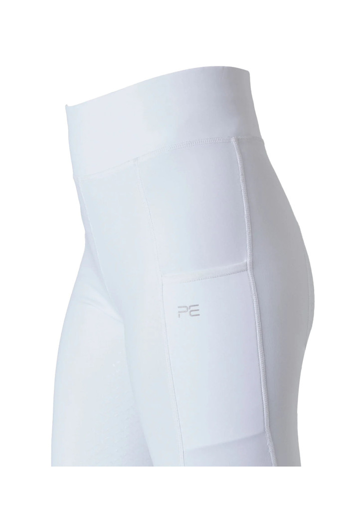 Legíny PREMIER EQUINE AressoFullSeatGel