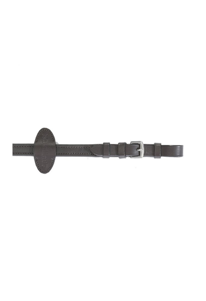 Reins leather KAVALKADE Soft Leather
