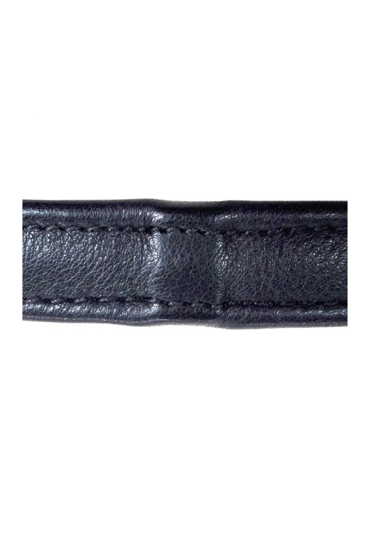 Reins leather KAVALKADE Soft Leather