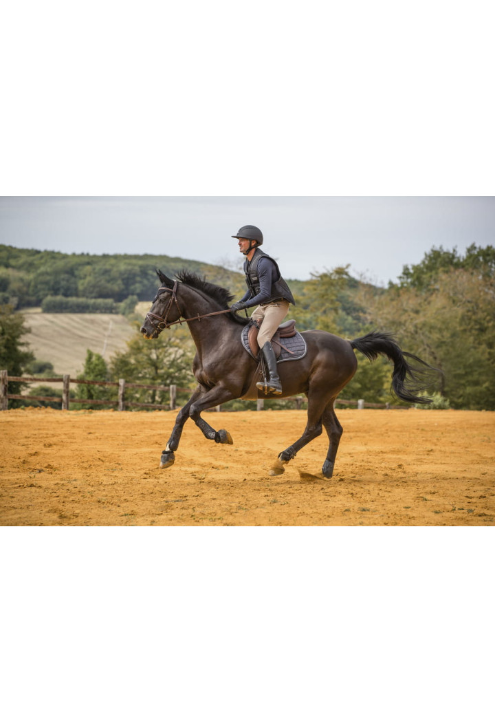 EQUI-THEME Air Vest protective vest