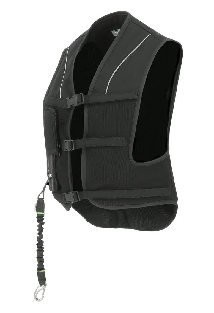 EQUI-THEME Air Vest protective vest