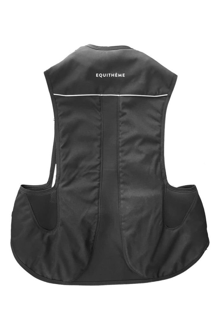 Vestă de protecție EQUI-THEME Air Vest
