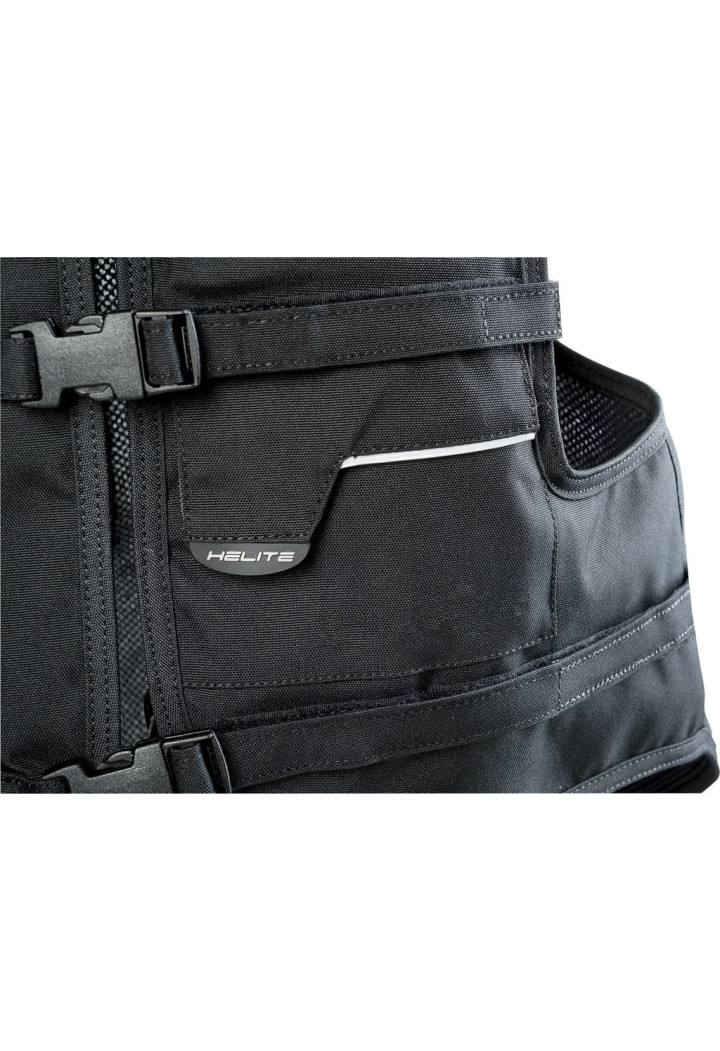 Vestă de protecție EQUI-THEME Air Vest