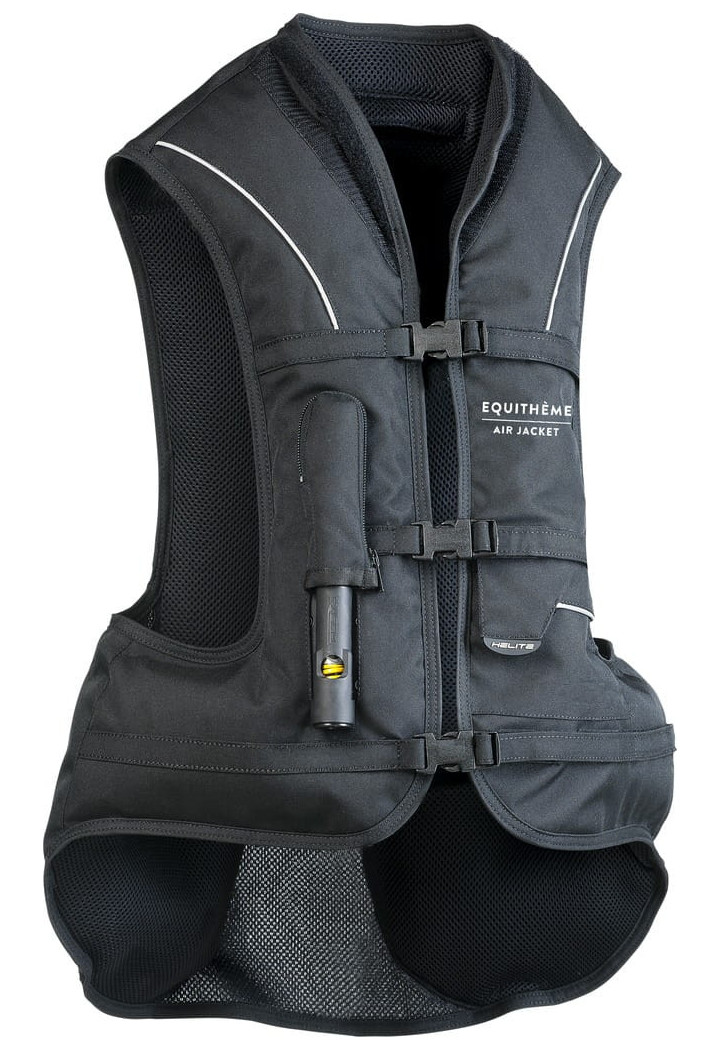 Vestă de protecție EQUI-THEME Air Vest