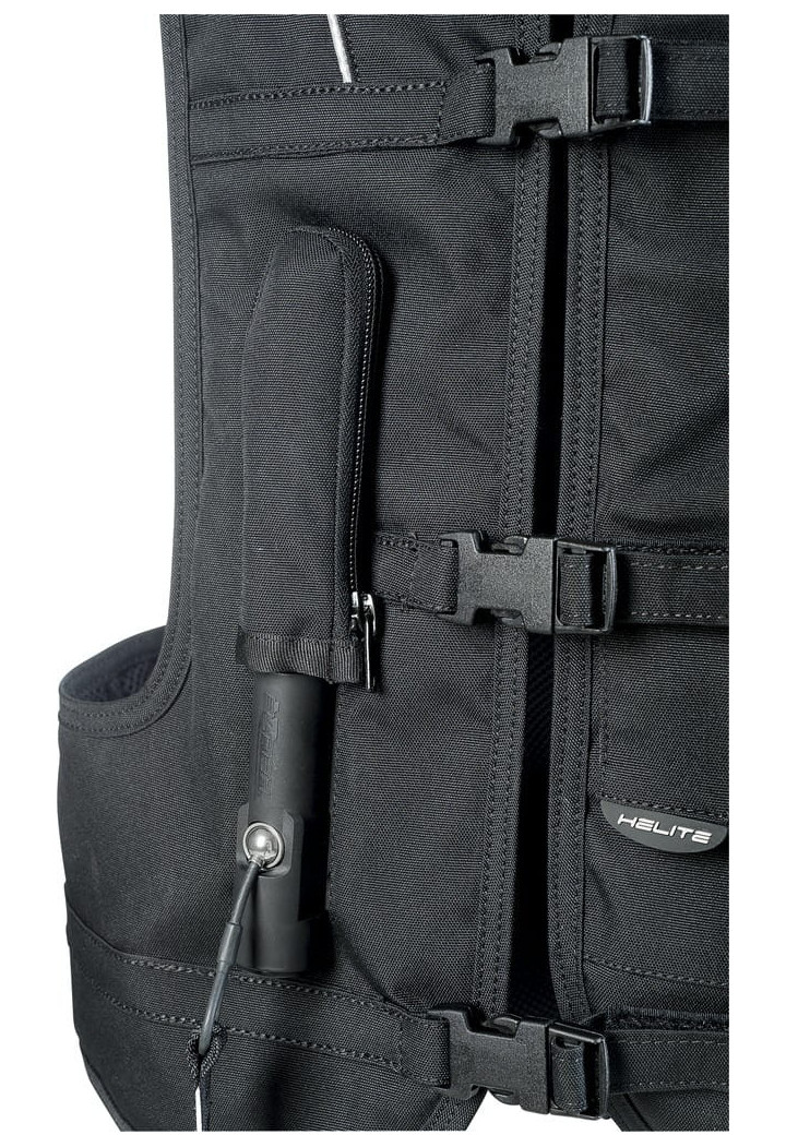 EQUI-THEME Ochranná vesta Air Vest