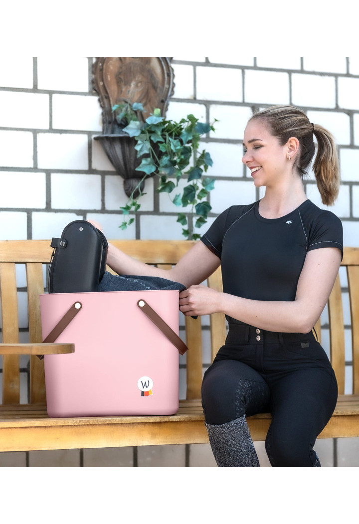 Pungă WALDHAUSEN Multibag Eco
