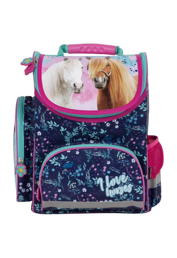 Sac ergonomic BACKUP Horses23 28x36x15