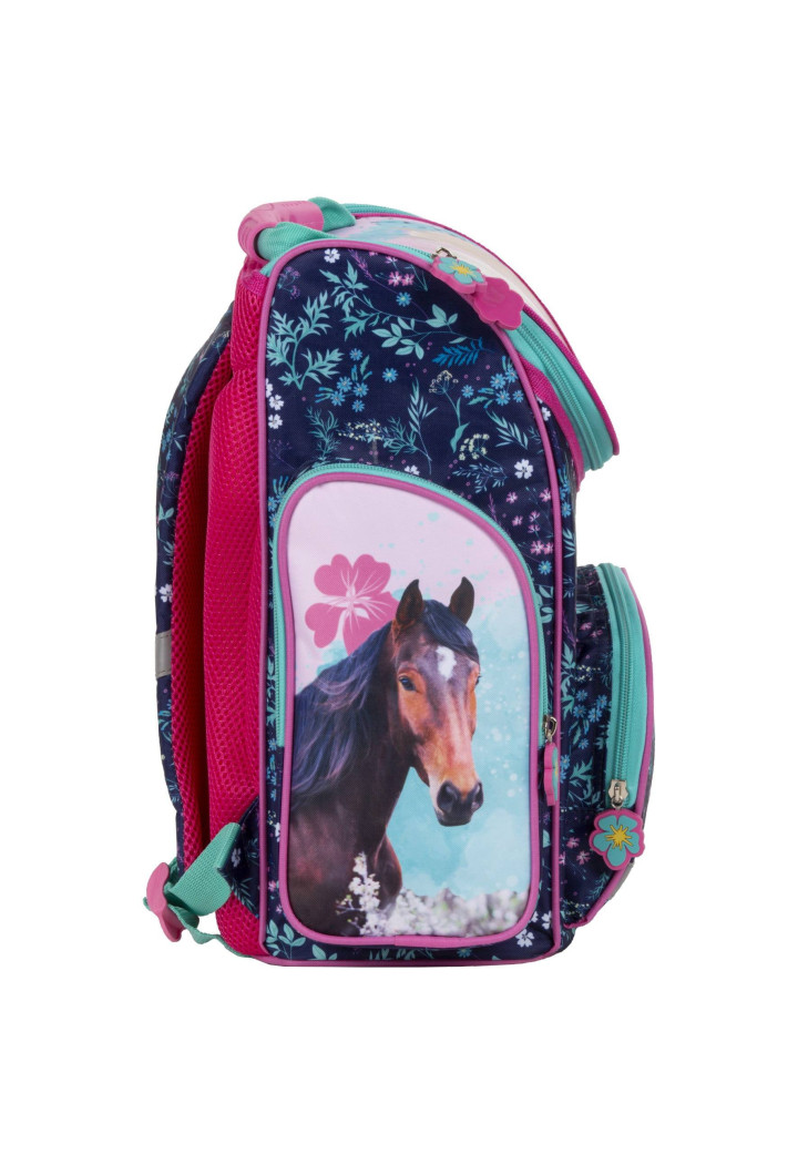Sac ergonomic BACKUP Horses23 28x36x15
