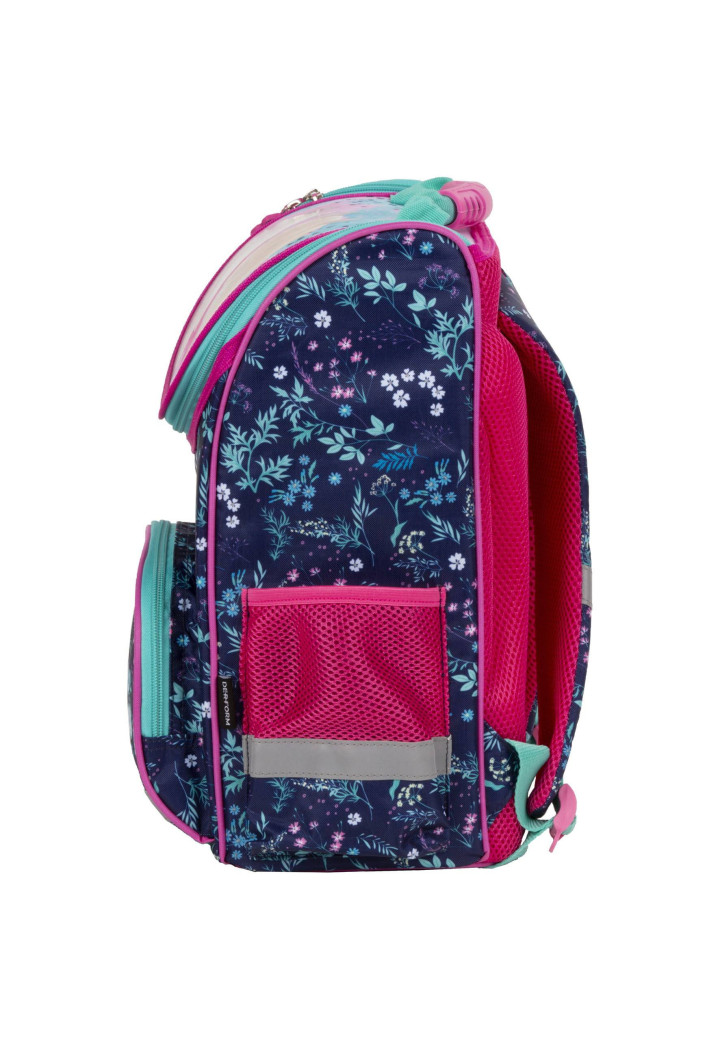 BACKUP ergonomische Tasche Pferde23 28x36x15