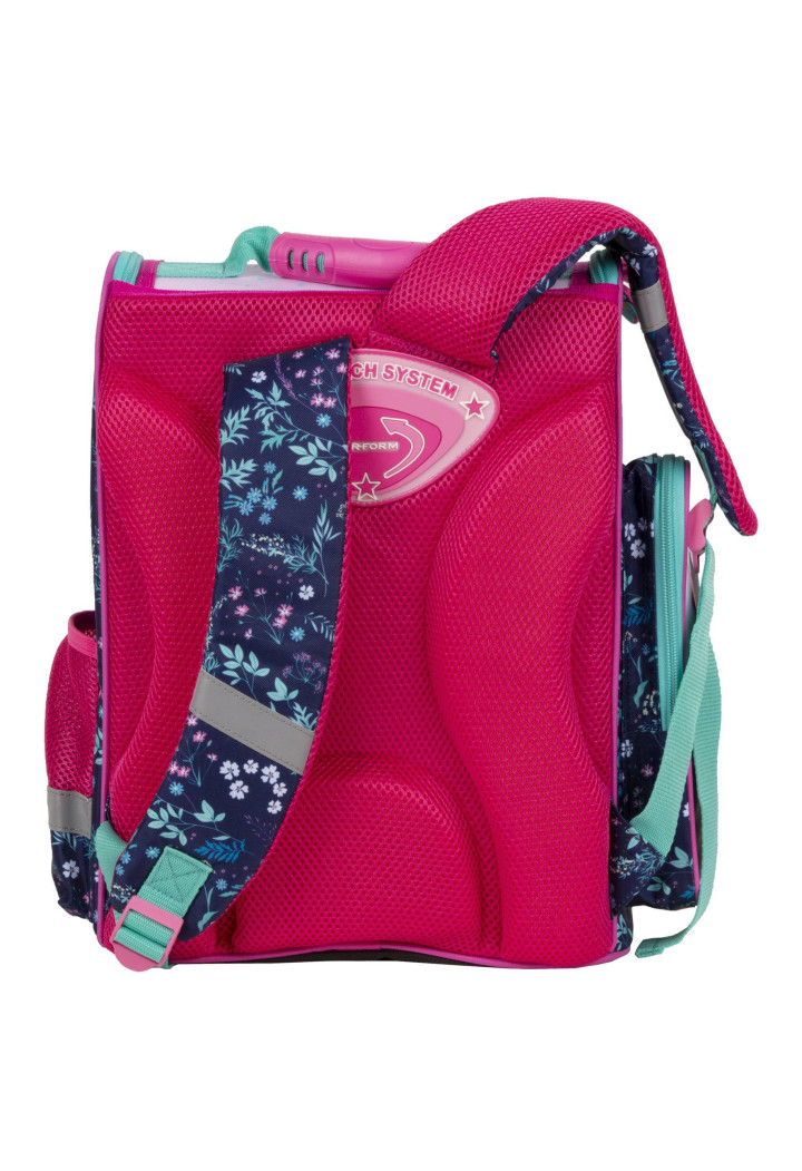 BACKUP ergonomic bag Horses23 28x36x15