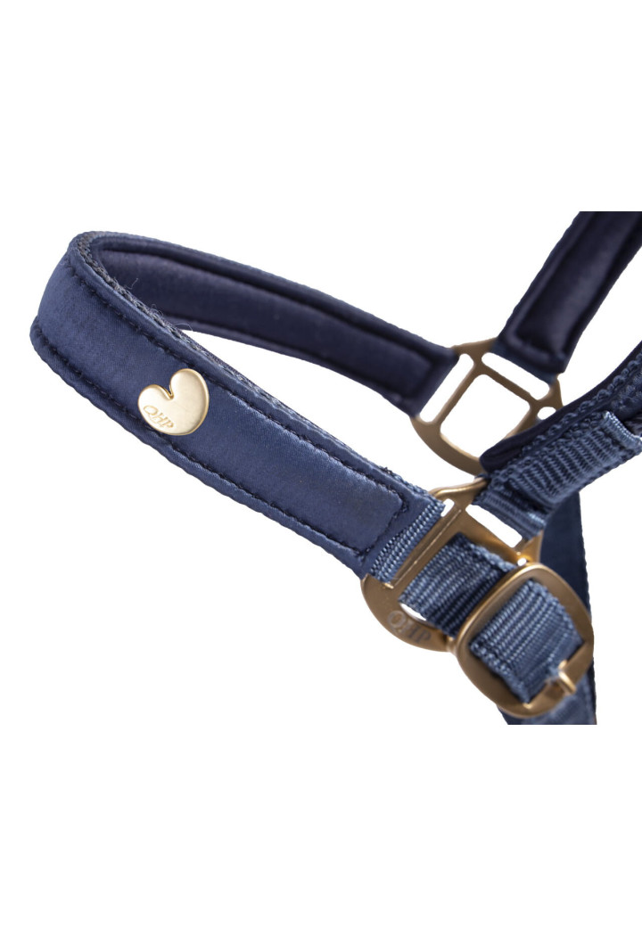 Cavezza QHP Lily da lunghina