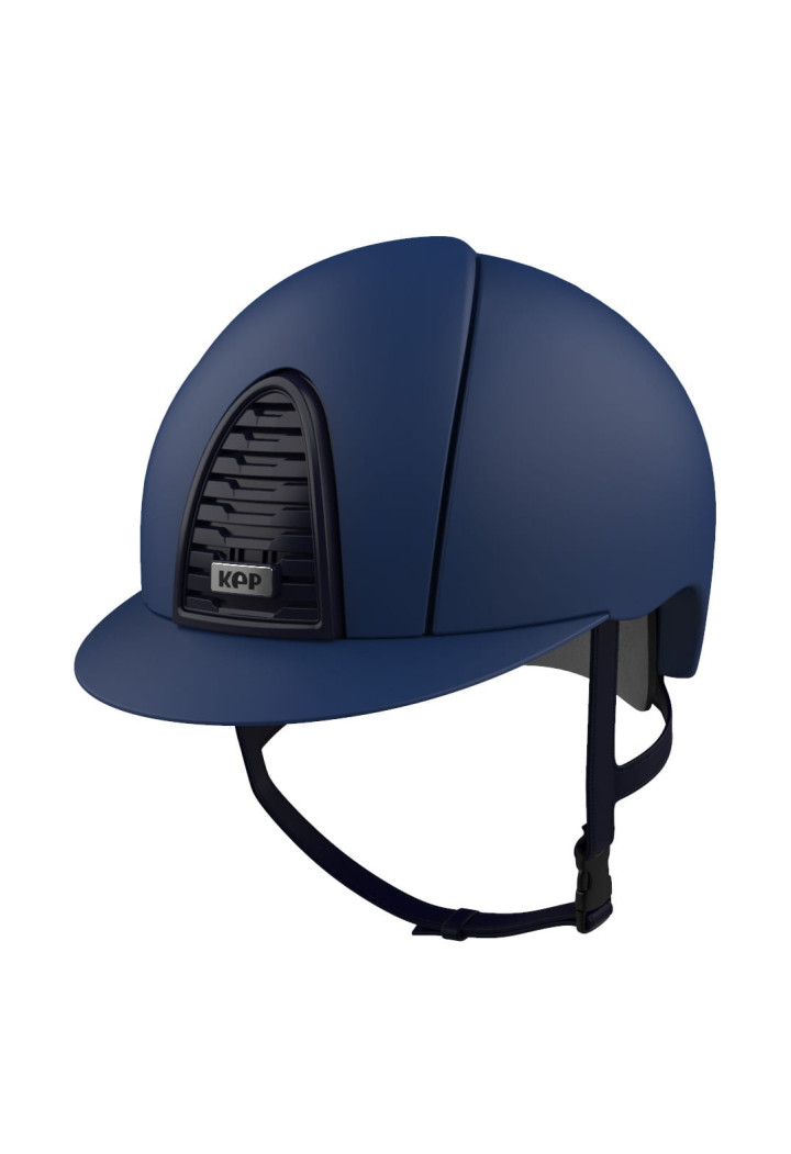 Reithelm KEP CromoMatt 2.0 Blue RawBlueGrid