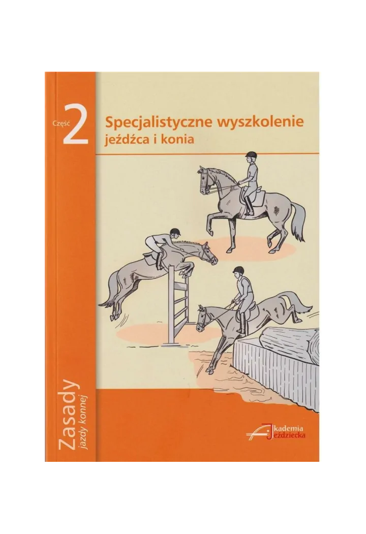 Book "Riding Rules" part 2