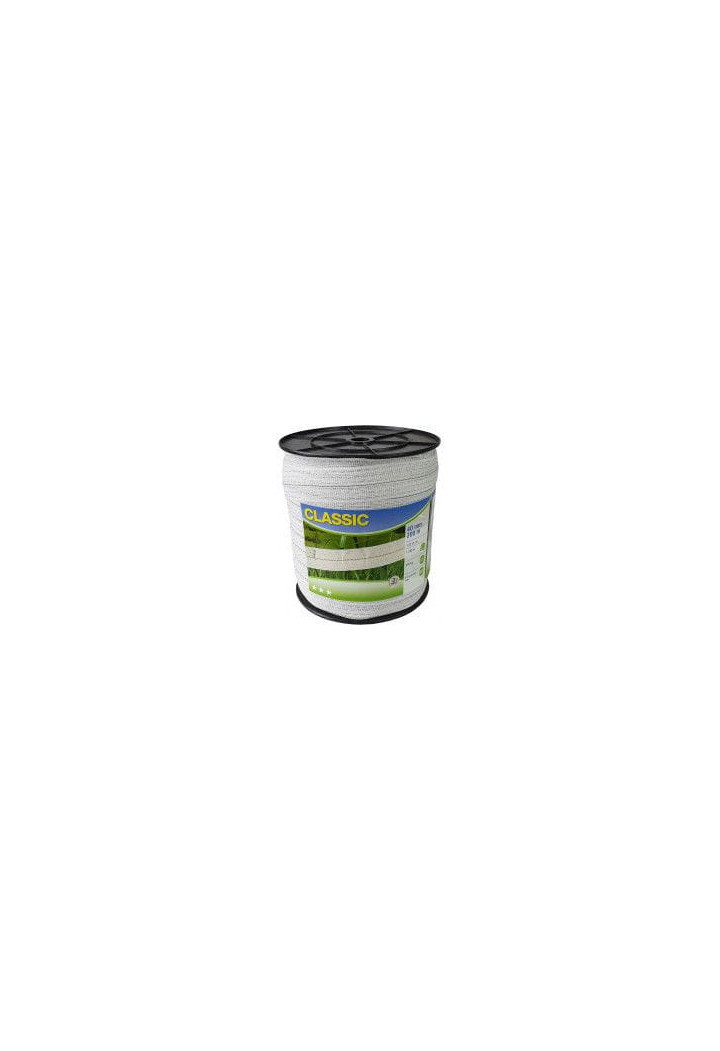 CORRAL Classic 200m/40mm bianco 6 p.