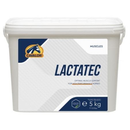 CAVALOR LactaTec 5kg Dodatek