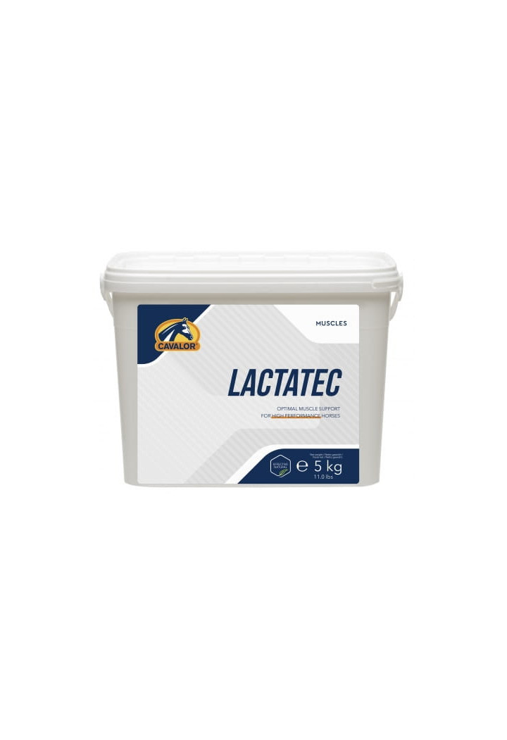 CAVALOR LactaTec 5kg Supplemento