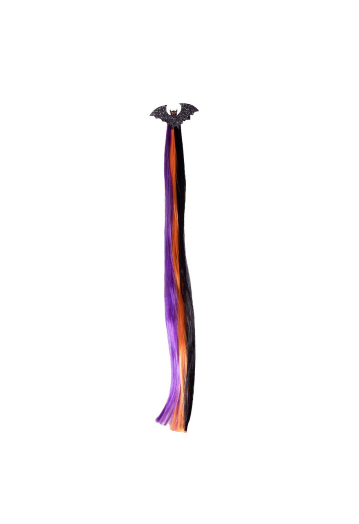 QHP hairpin Halloween rider / cavallo