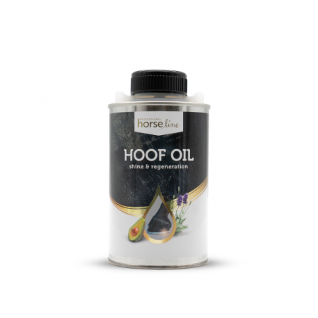 Olej do kopyt HORSE LINE Hoof Oil 450ml