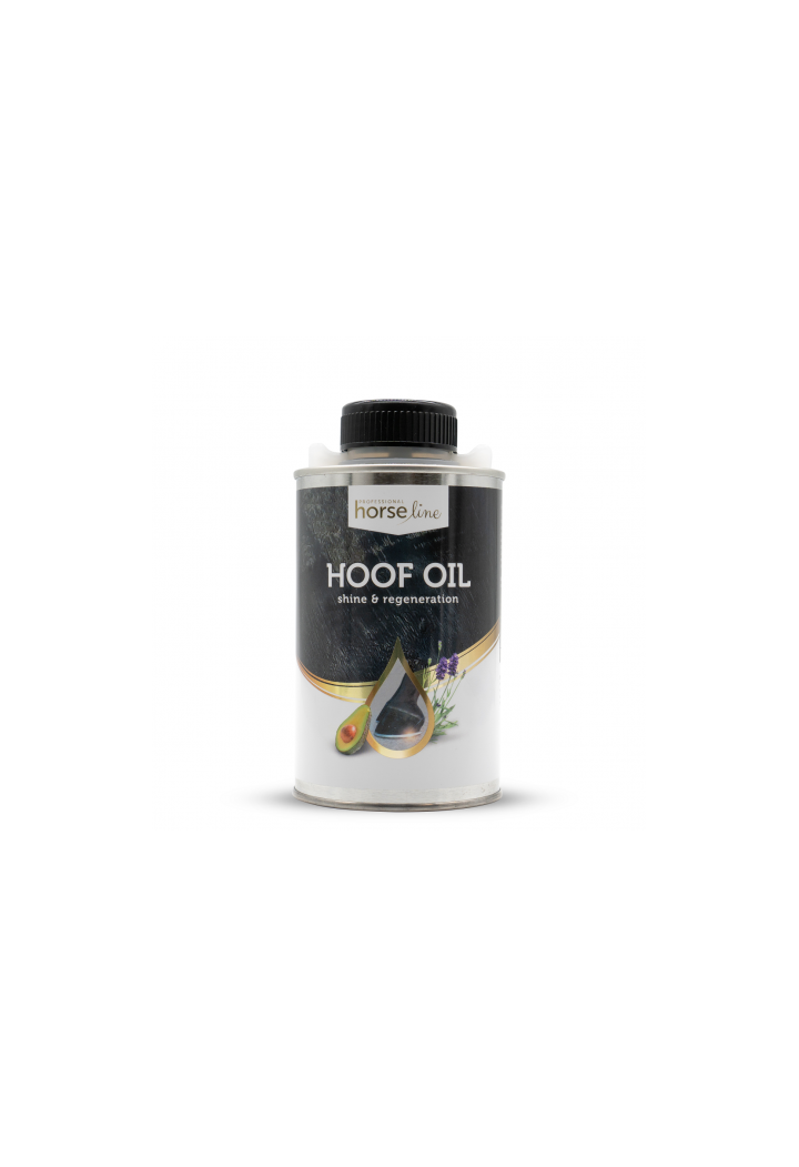 Huföl HORSE LINE Hoof Oil 450ml