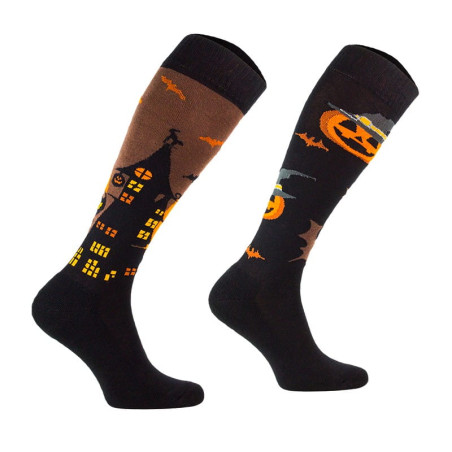 Socks MONDO-CALZA Halloween
